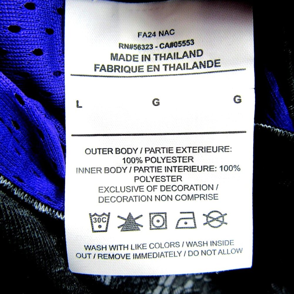 Nike Kobe Standard Issue Reversible Basketball Mens Shorts Size Large NEW - Picture 12 of 15